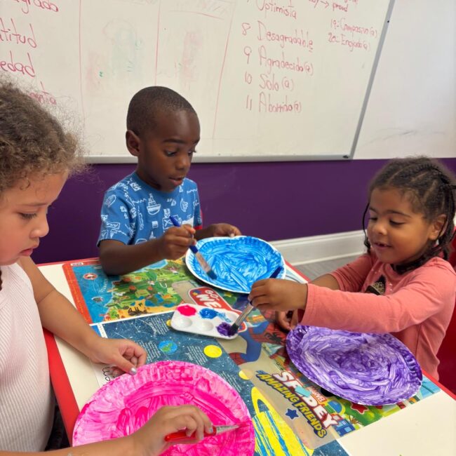 Summer Camp 2025