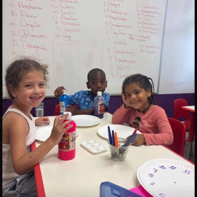 Summer Camp 2025