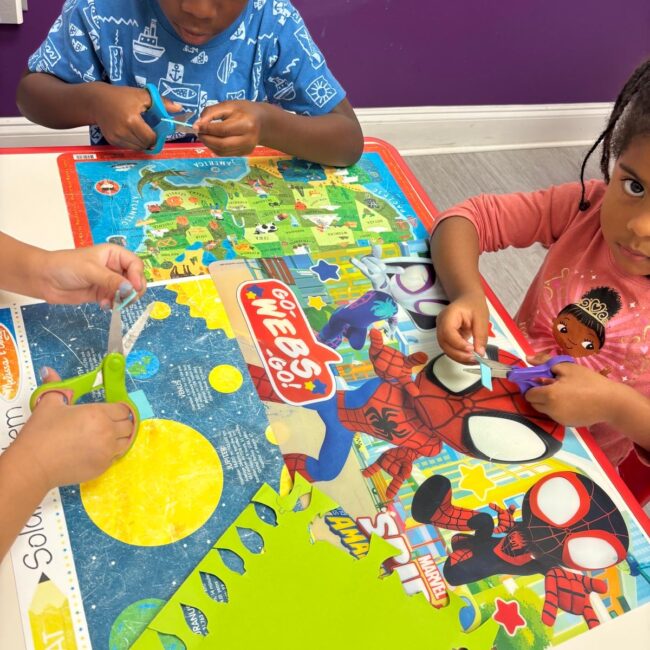 Summer Camp 2025